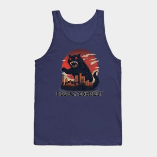 Higly Suspect Tank Top